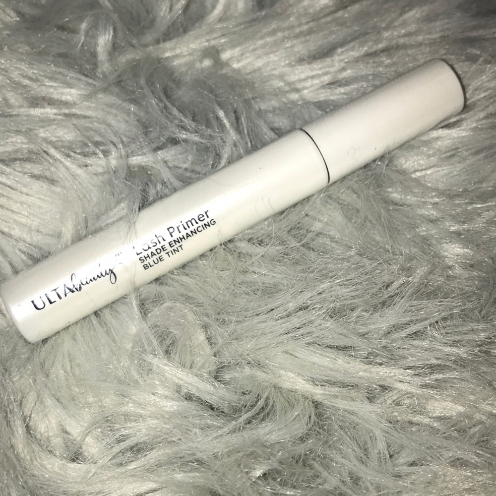Ulta Beauty lash primer